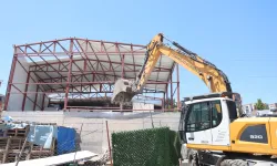 Bursa Osmangazi'de kaçak yapıya geçit yok