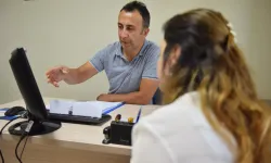 Bursa Yıldırım'da istihdama güçlü destek