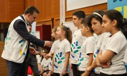 Bursa'da çevre haftası etkinlikleri