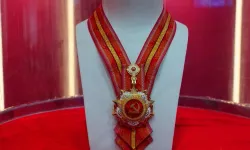 CGTN: 1 Temmuz Madalyası'yla onurlandırılanlar... Halkın içinden çıkan, halka hizmet eden kişiler