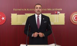 CHP'li Kaya'dan EİDS eleştirisi