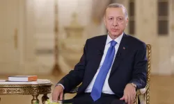 Cumhurbaşkanı Erdoğan'dan 15 Temmuz mesajı: Bu destan, Türkiye Yüzyılı'nın İstiklal beyannamesidir