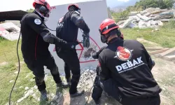 Denizli DEBAK ulusal akreditasyonunu aldı