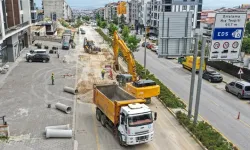 Denizli Şemikler'e 61 milyon TL'lik altyapı yatırımı
