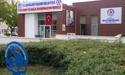 Denizli'de evde sağlık hizmetlerine teşekkür yağmuru