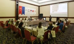 Denizli'de 'Kadın dostu kent' vizyonu güçleniyor