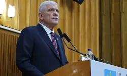 Dervişoğlu'ndan NATO Zirvesi tedbirlerine eleştiri... 'Türkiye, vatandaşına yabancı muamelesi yapmak zorunda değil