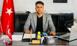 Edirne Keşan'da Yörük Mahallesi'nden uyuşturucuyla mücadeleye anlamlı çağrı
