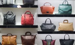 Egeli deri ihracatçıları yüksek gelirli yeni pazarlara odaklanacak
