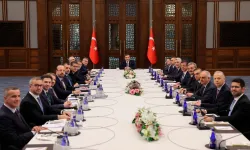EKK yeni kararları açıkladı... Reel sektöre 1 trilyon TL'lik destek hamlesi