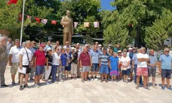 Enez'de çevre ve altyapı talepleri gündemde