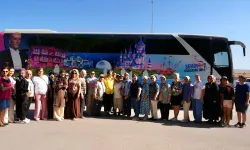 Eskişehir kültürel mirasıyla buluşuyor