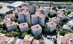 Fatih Sitesi'nde Kentsel Dönüşüme Yürütmeyi Durdurma kararı!