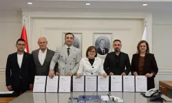 Gaziantep, ExpoSport 2027 Spor Fuarı'na hazırlanıyor