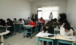 Genç KAYMEK'ten LGS ve YKS başarısı