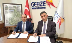 GTÜ ile Gebze İlçe Milli Eğitim arasında eğitim protokolü imzalandı
