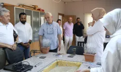 Halk Eğitim'den Beyaz Kalpler'e tam not