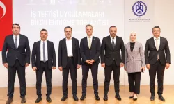 İş dünyası ve kamu Konya'da buluştu