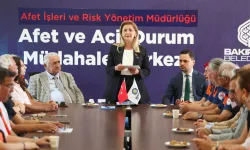 İstanbul Bakırköy'de 'Bakırköy Güvende' projesi