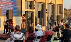İstanbullular 'Terasta Caz' konserleri ile buluşuyor