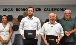 İzmir Bornova'da 'Üçüncü Yaş Üniversitesi' dönemi başlıyor