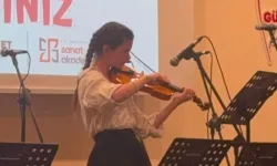 İzmit Belediyesi Sanat Akademisi öğrencilerinden çifte başarı