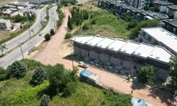 İzmit Belediyesi'nden Kabaoğlu'na yeni imar yolu