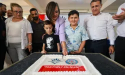 Karabağlar'da toplu sözleşme sevinci