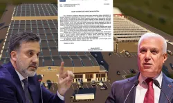 Kayapa Katı Atık Tesisi'ni Mustafa Bozbey istemiş, CHP'liler karşı çıkıyor!
