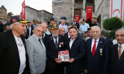 'Kayseri Girne Hattı'na renkli tanıtım