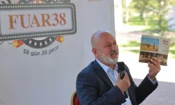 Kayseri Kocasinan efsane fuarı geri döndürüyor