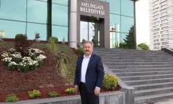 Kayseri Melikgazi'den '24 Temmuz' vurgusu