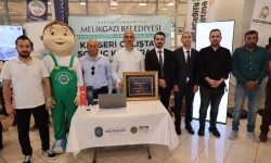 Kayseri Melikgazi'nin 'sıfır atık' başarısı