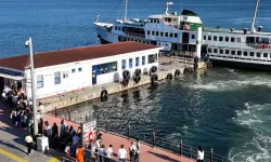 Kocaeli Büyükşehir'in Mehtap Turları'na yoğun ilgi