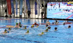 Kocaeli dünyanın en iyilerini ağırladı