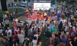 Kocaeli İzmit'e yeni sosyal yaşam alanı