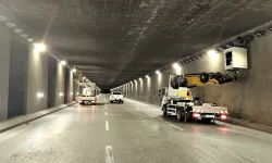 Kocaeli'deki aydınlatmalara düzenli bakım