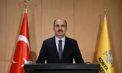 Konya Büyükşehir'den STK projelerine destek
