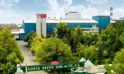 Konya Şeker'den yeni hat yatırımı