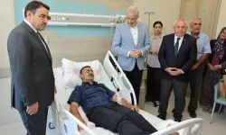 Kütahya'nın sağlık altyapısı güçleniyor
