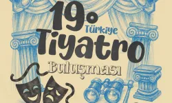 Manisa, 19. Türkiye Tiyatro Buluşması'na ev sahipliği yapacak