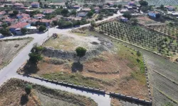 Manisa Büyükşehir'den Selendi'ye yeni sosyal alanı