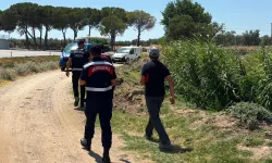 Manisa Büyükşehir'den usulsüz foseptik deşarjına suçüstü