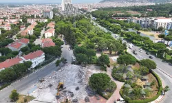 Manisa Yunusemre'ye Büyükşehir'den modern tesis