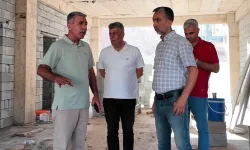 Mardin Artuklu Belediyesi'nden çok dilli kreş projesi