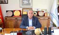 Mardin KTSO 2026-2029 stratejik planını açıkladı