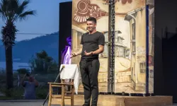 Mersin Şehir Tiyatrosu 4 bin kişiye ulaştı