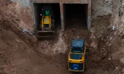 Mersin'de kapsamlı altyapı temizliği