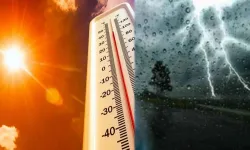 Meteoroloji uyardı! 4 ile 'kuvvetli yağış' alarmı