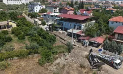 MUSKİ, Toparlar'da komşular arasındaki anlaşmazlıklara son veriyor
